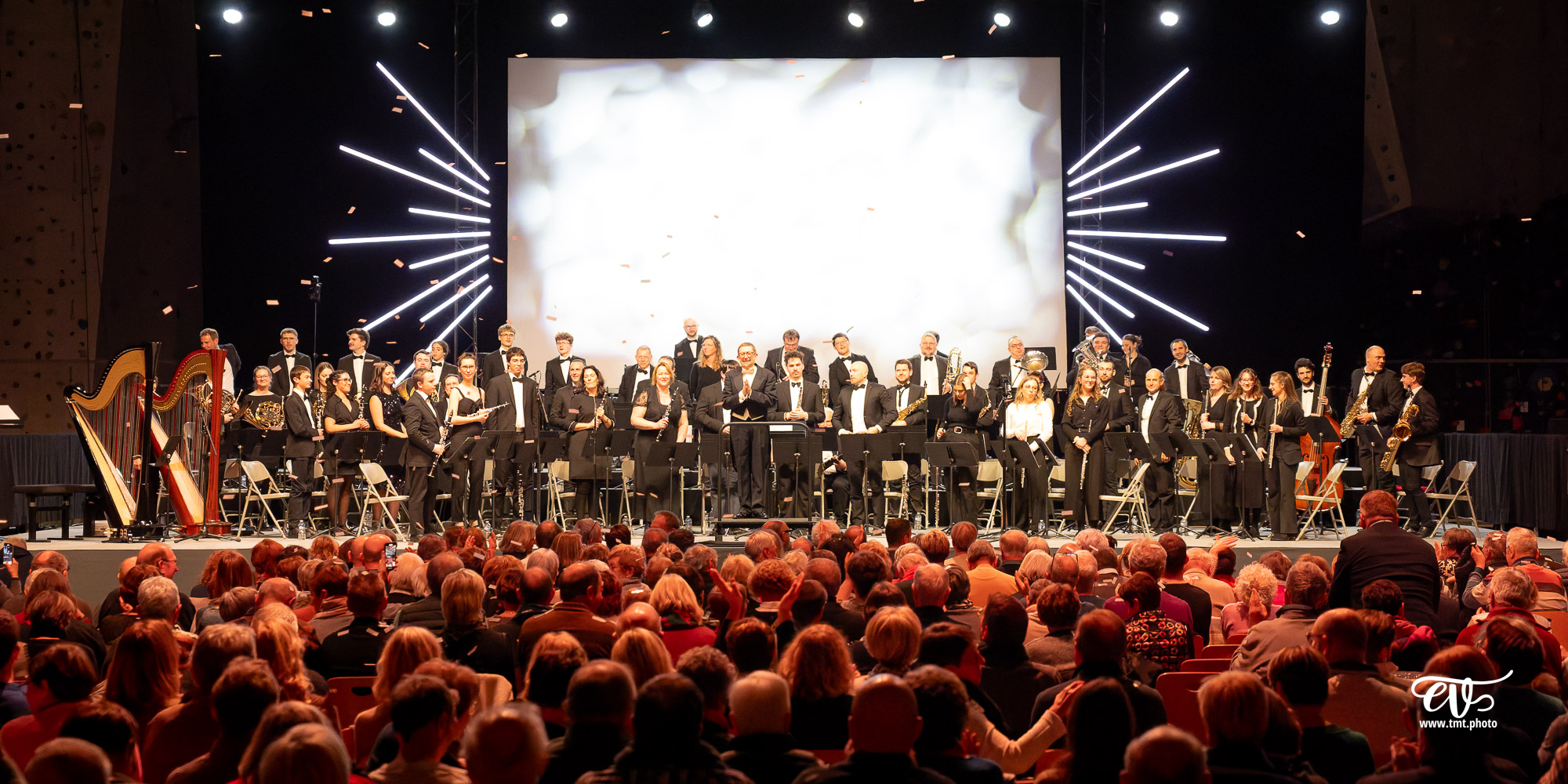 OHH - CONCERT DU NOUVEL AN 2026